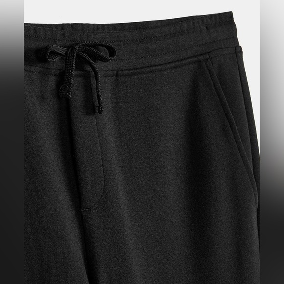 RW&CO Men’s Black Joggers Slim Fit Size Small - Picture 5 of 6